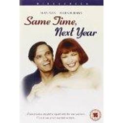Same Time, Next Year [DVD][1978]